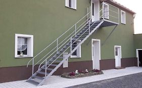 Gospodarstwo Agroturystyczne GABRYSIA